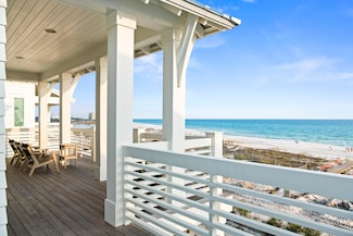 17 Palm Court Ln, Inlet Beach, FL 32461