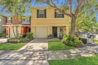 13480 Applerose Ln Unit 19, Orlando, FL 32824
