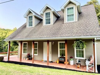509 Possum Trot, Gallipolis, OH 45631