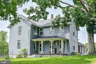 3897 Scrabble Rd, Shepherdstown, WV 25443