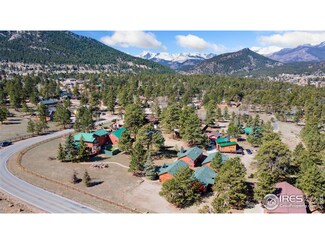 871 Riverside Dr, Estes Park, CO 80517