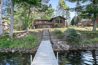 33649 Lupine Dr, Cushing, MN 56443