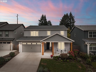 3403 N Holladay St, Cornelius, OR 97124