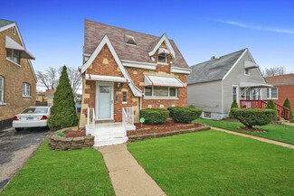 4015 East Ave, Berwyn, IL 60402