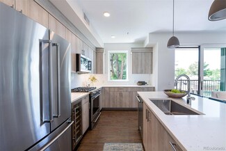 431 E Bayaud Ave Unit 212, Denver, CO 80209