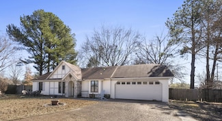 6157 Kevin Dr, Memphis, TN 38135
