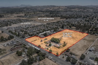 2082 Fulton Rd, Santa Rosa, CA 95403