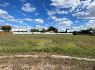 3902 Canan St, Weslaco, TX 78596