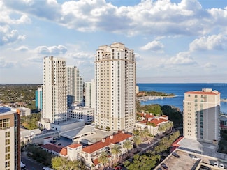 300 Beach Dr NE Unit 401, Saint Petersburg, FL 33701