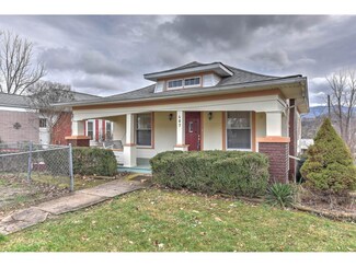 407 Highland Ave, Johnson City, TN 37604