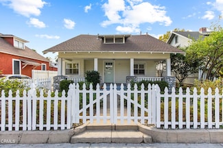112 E Mountain St, Pasadena, CA 91103