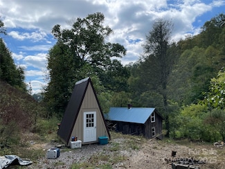 520 Renfro Rd, Green Mountain, NC 28740