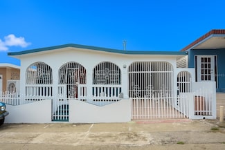 Calle 4  E-7 Calle 4, Coamo, PR 00769