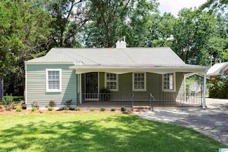 527 Selma Rd, Bessemer, AL 35020