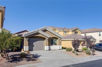 145 Wicked Wedge Way, Las Vegas, NV 89148