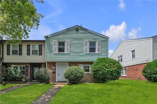 6625 Stoney Point S, Norfolk, VA 23502