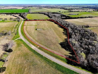 0009 Fm 3132, Klondike, TX 75448