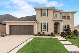 1308 Redbrick Ln, Northlake, TX 76247
