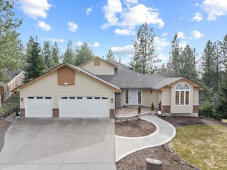 7702 E Gunning Dr, Spokane, WA 99212