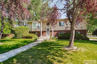 1651 Teakwood St, Idaho Falls, ID 83401