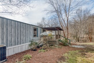 461 Can Sells Rd, Piney Flats, TN 37686