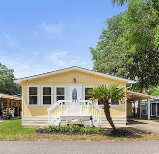 439 Fair Oaks, Myrtle Beach, SC 29575