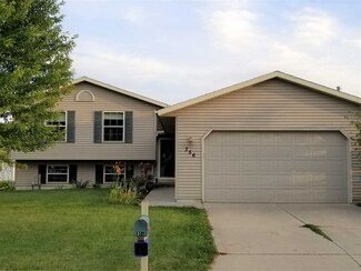 356 Blaser Dr, Belleville, WI 53508