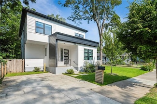 833 Humphries St SW, Atlanta, GA 30310