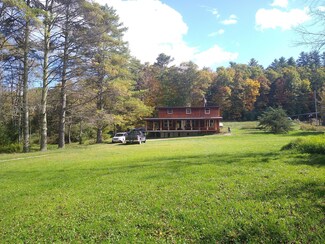 4277 Beaver Creek Rd, Marlinton, WV 24954
