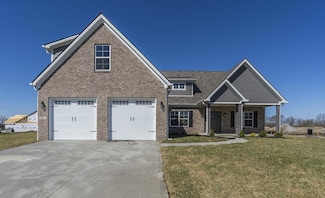 100 Zane Ln, Nicholasville, KY 40356