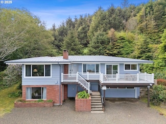 95 Boiler Bay, Depoe Bay, OR 97341