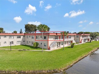 12860 SW 43rd Dr Unit 247, Miami, FL 33175