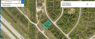 0 Blueleaf Dr Unit MFRO6189410, North Port, FL 34288