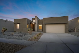 9232 Dawn Patrol Trail NE, Albuquerque, NM 87113
