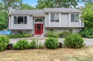 22 Ball Ave, West Warwick, RI 02893