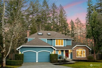4266 246th Place SE, Issaquah, WA 98029