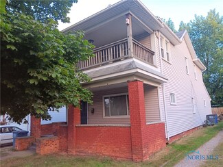 415 Knower St, Toledo, OH 43609