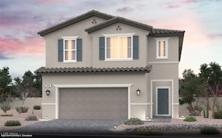1985 Rubra Place Unit lot 84, Las Vegas, NV 89106
