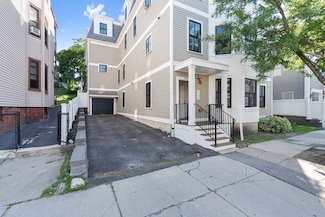 213 E Eagle St Unit 1, Boston, MA 02128