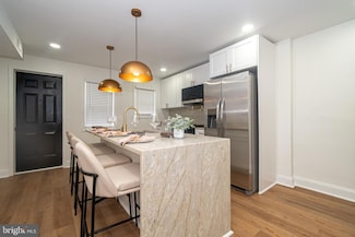 2560 Cecil Ave, Baltimore, MD 21218