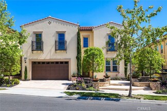 12 Hyacinth, Lake Forest, CA 92630