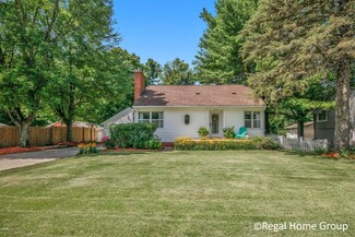 10891 2nd Ave NW, Grand Rapids, MI 49534