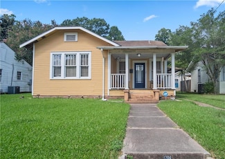 1706 Bryn Mawr St, Alexandria, LA 71301