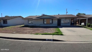 3647 W Rose Ln, Phoenix, AZ 85019