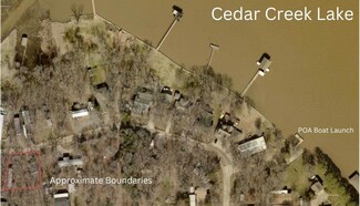 719 Oak Landing Cir, Seven Points, TX 75143