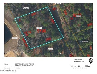 0 Pinecrest St, Carthage, NC 28327