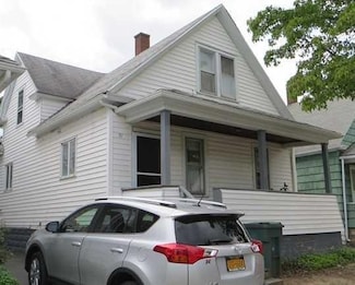 31 Peckham St, Rochester, NY 14621