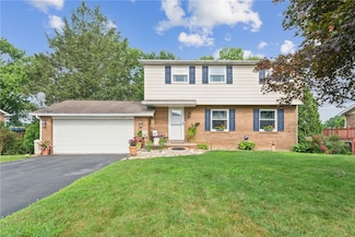 713 Courtview Dr, Greensburg, PA 15601