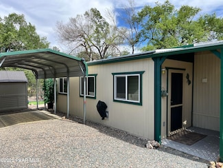 615 West St Unit 24, Prescott, AZ 86305