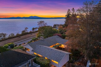 1928 Magnolia Blvd W, Seattle, WA 98199